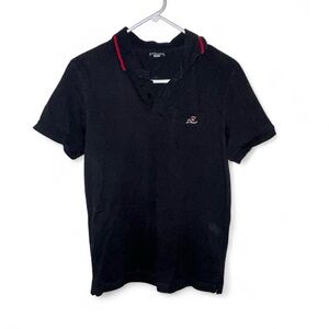 DIESEL Men's MEDIUM Polo Short Sleeve